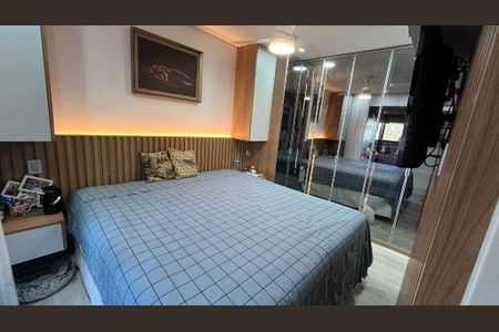 Apartamento à venda com 2 quartos, 107m² em Tamboré, Barueri