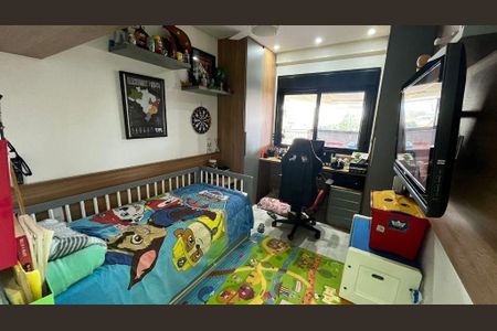 Apartamento à venda com 2 quartos, 107m² em Tamboré, Barueri