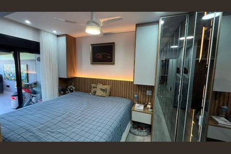 Apartamento à venda com 2 quartos, 107m² em Tamboré, Barueri