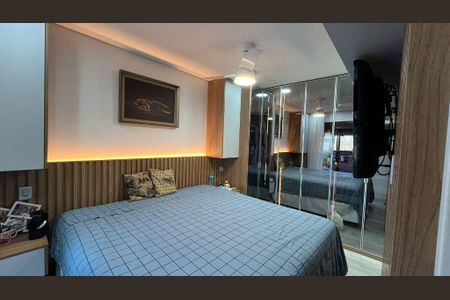 Apartamento à venda com 2 quartos, 107m² em Tamboré, Barueri