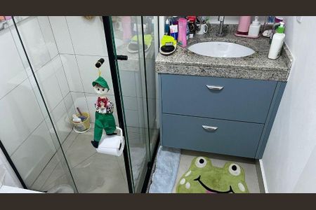 Apartamento à venda com 2 quartos, 107m² em Tamboré, Barueri