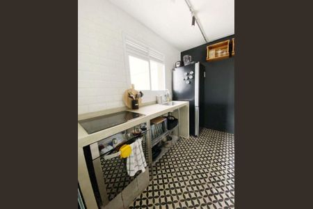 Apartamento à venda com 1 quarto, 75m² em Vila Gertrudes, São Paulo