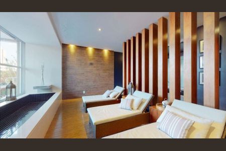 Apartamento à venda com 1 quarto, 75m² em Vila Gertrudes, São Paulo