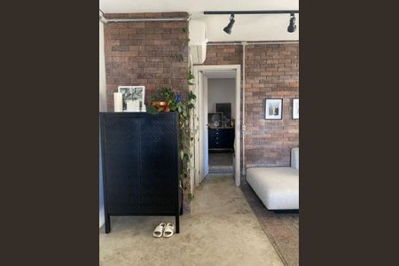 Apartamento à venda com 1 quarto, 75m² em Vila Gertrudes, São Paulo