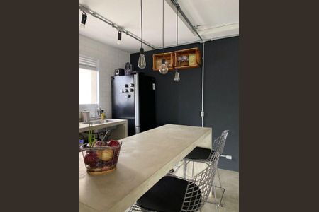 Apartamento à venda com 1 quarto, 75m² em Vila Gertrudes, São Paulo