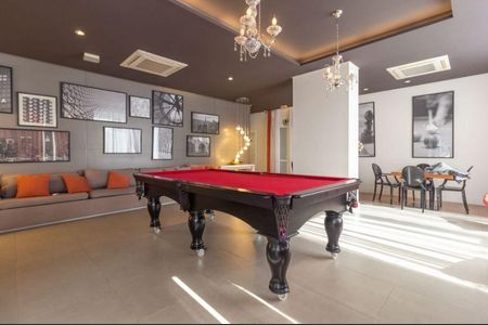 Apartamento à venda com 1 quarto, 75m² em Vila Gertrudes, São Paulo