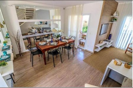 Casa à venda com 3 quartos, 92m² em Bomfim, Jundiaí