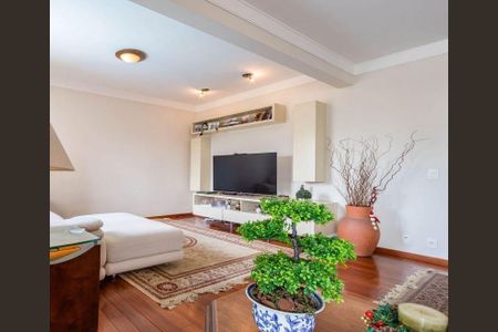 Apartamento à venda com 4 quartos, 265m² em Vila Andrade, São Paulo