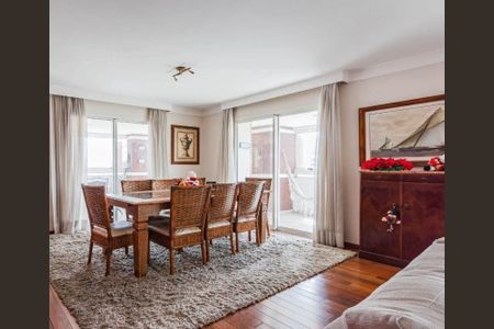 Apartamento à venda com 4 quartos, 265m² em Vila Andrade, São Paulo