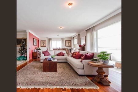 Apartamento à venda com 4 quartos, 265m² em Vila Andrade, São Paulo