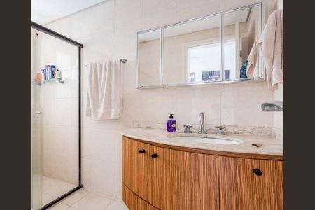 Apartamento à venda com 4 quartos, 265m² em Vila Andrade, São Paulo