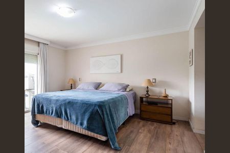 Apartamento à venda com 4 quartos, 265m² em Vila Andrade, São Paulo