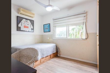 Apartamento à venda com 4 quartos, 265m² em Vila Andrade, São Paulo