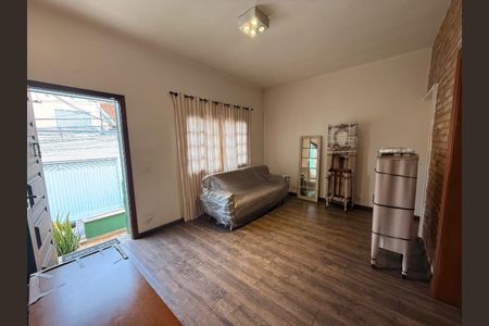 Foto 36 de casa à venda com 2 quartos, 70m² em Vila da Saúde, São Paulo