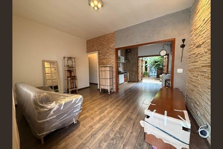 Foto 39 de casa à venda com 2 quartos, 70m² em Vila da Saúde, São Paulo