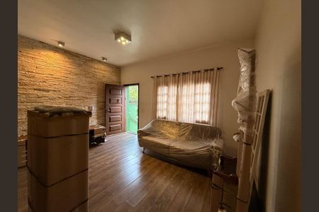 Foto 37 de casa à venda com 2 quartos, 70m² em Vila da Saúde, São Paulo