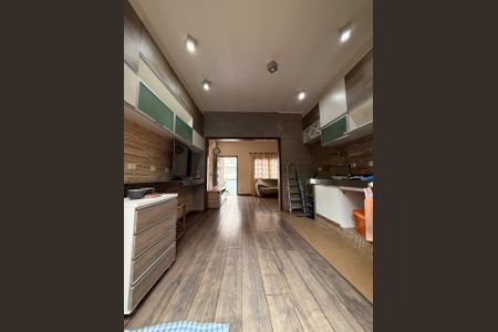 Casa à venda com 70m², 2 quartos e 1 vagaFoto 32