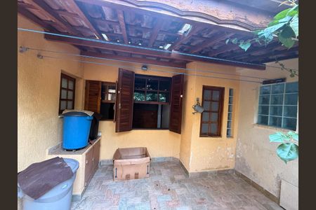 Casa à venda com 70m², 2 quartos e 1 vagaFoto 29