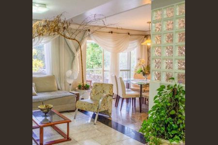 Apartamento à venda com 3 quartos, 98m² em Butantã, São Paulo