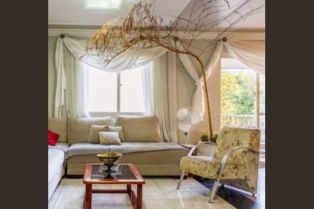 Apartamento à venda com 3 quartos, 98m² em Butantã, São Paulo