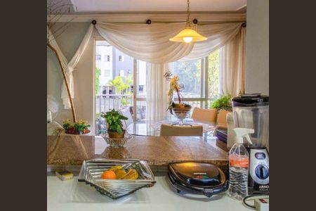 Apartamento à venda com 3 quartos, 98m² em Butantã, São Paulo