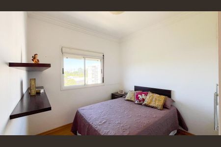 Apartamento à venda com 3 quartos, 139m² em Tamboré, Santana de Parnaíba