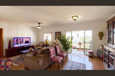 Apartamento à venda com 3 quartos, 139m² em Tamboré, Santana de Parnaíba