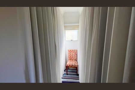 Apartamento à venda com 139m², 3 quartos e 3 vagas