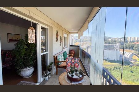 Apartamento à venda com 139m², 3 quartos e 3 vagas