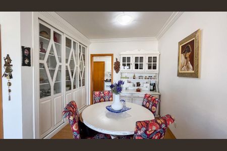 Apartamento à venda com 3 quartos, 139m² em Tamboré, Santana de Parnaíba