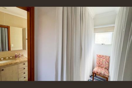 Apartamento à venda com 139m², 3 quartos e 3 vagas