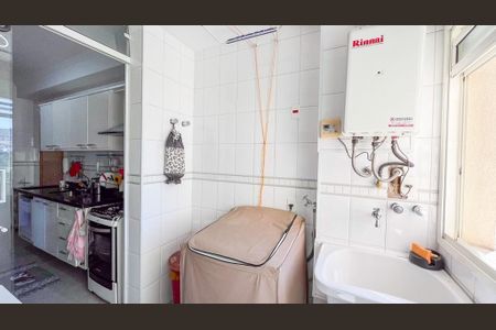 Apartamento à venda com 139m², 3 quartos e 3 vagas