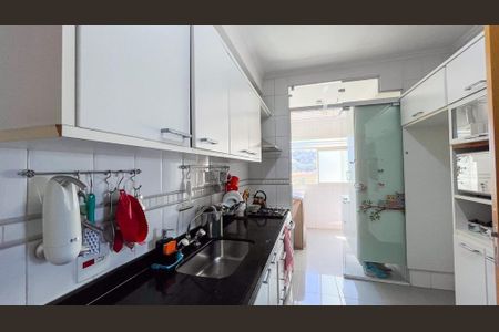 Apartamento à venda com 139m², 3 quartos e 3 vagas