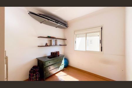 Apartamento à venda com 3 quartos, 139m² em Tamboré, Santana de Parnaíba