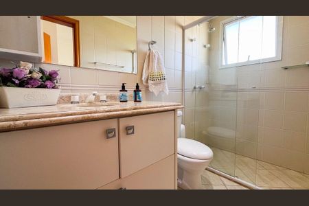 Apartamento à venda com 139m², 3 quartos e 3 vagas