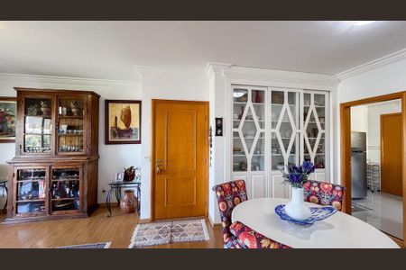 Apartamento à venda com 3 quartos, 139m² em Tamboré, Santana de Parnaíba