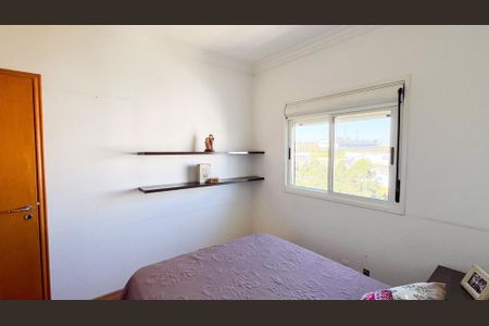 Apartamento à venda com 3 quartos, 139m² em Tamboré, Santana de Parnaíba