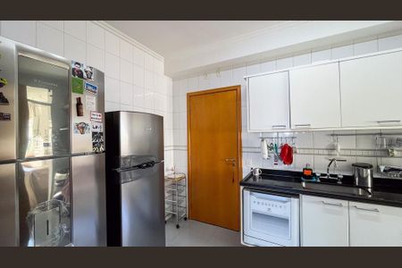 Apartamento à venda com 139m², 3 quartos e 3 vagas