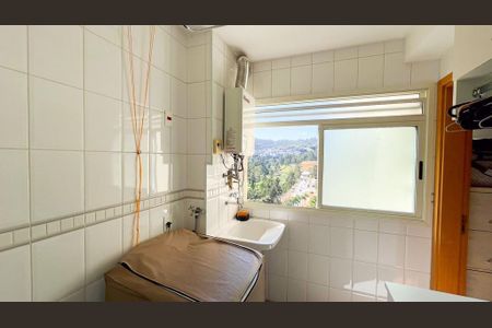 Apartamento à venda com 139m², 3 quartos e 3 vagas