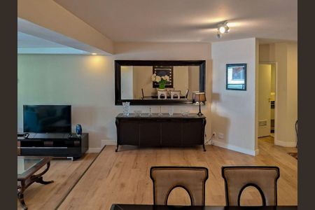 Apartamento à venda com 3 quartos, 167m² em Alphaville Industrial, Barueri