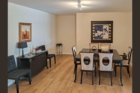 Apartamento à venda com 3 quartos, 167m² em Alphaville Industrial, Barueri