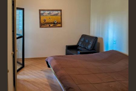 Apartamento à venda com 3 quartos, 167m² em Alphaville Industrial, Barueri