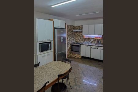 Apartamento à venda com 3 quartos, 167m² em Alphaville Industrial, Barueri