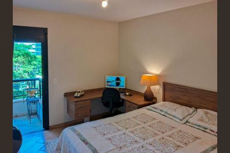 Apartamento à venda com 3 quartos, 167m² em Alphaville Industrial, Barueri