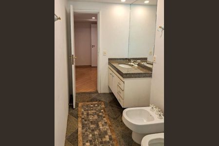 Apartamento à venda com 3 quartos, 167m² em Alphaville Industrial, Barueri