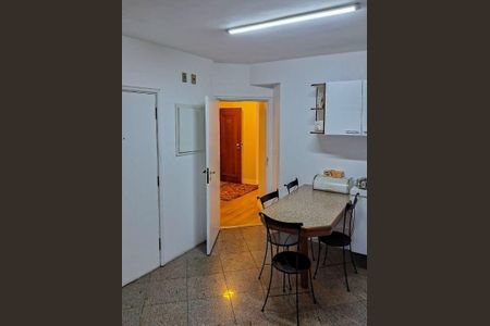 Apartamento à venda com 3 quartos, 167m² em Alphaville Industrial, Barueri