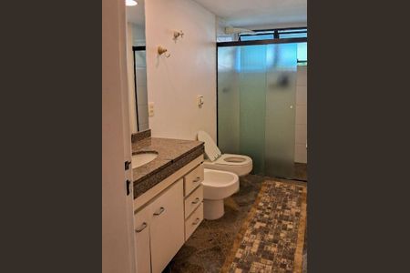 Apartamento à venda com 3 quartos, 167m² em Alphaville Industrial, Barueri