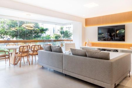 Apartamento à venda com 3 quartos, 163m² em Vila Andrade, São Paulo