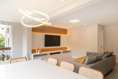 Apartamento à venda com 3 quartos, 163m² em Vila Andrade, São Paulo