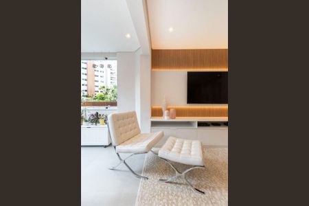 Apartamento à venda com 3 quartos, 163m² em Vila Andrade, São Paulo